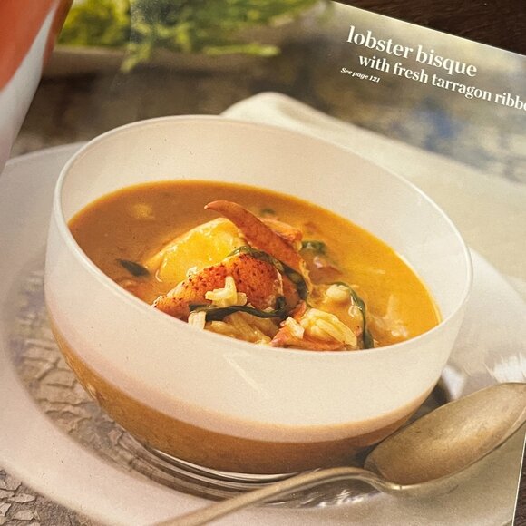 BOOK You Don't Have to Be Diabetic to Love This Cookbook Tom Valenti - Picture 4 of 7